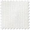 Pescara Voile, Snow White - Twist&Fit Roman Blind